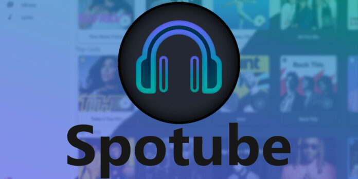 Spotube una app gratis que combina Spotify y YouTube Music