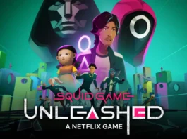 Squid Game: Unleashed, el juego oficial de la serie para móviles