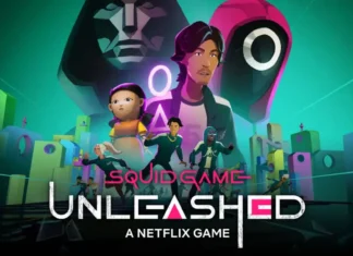 Squid Game: Unleashed, el juego oficial de la serie para móviles