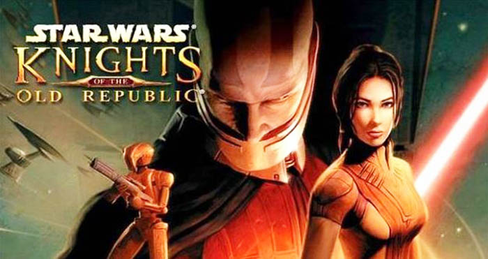 Star Wars Kotor