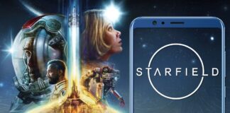 Starfield Watch la aplicacion exclusiva de la version mas cara del juego