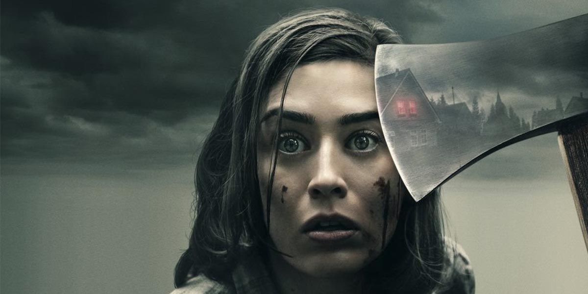 StarzPlay Castle Rock