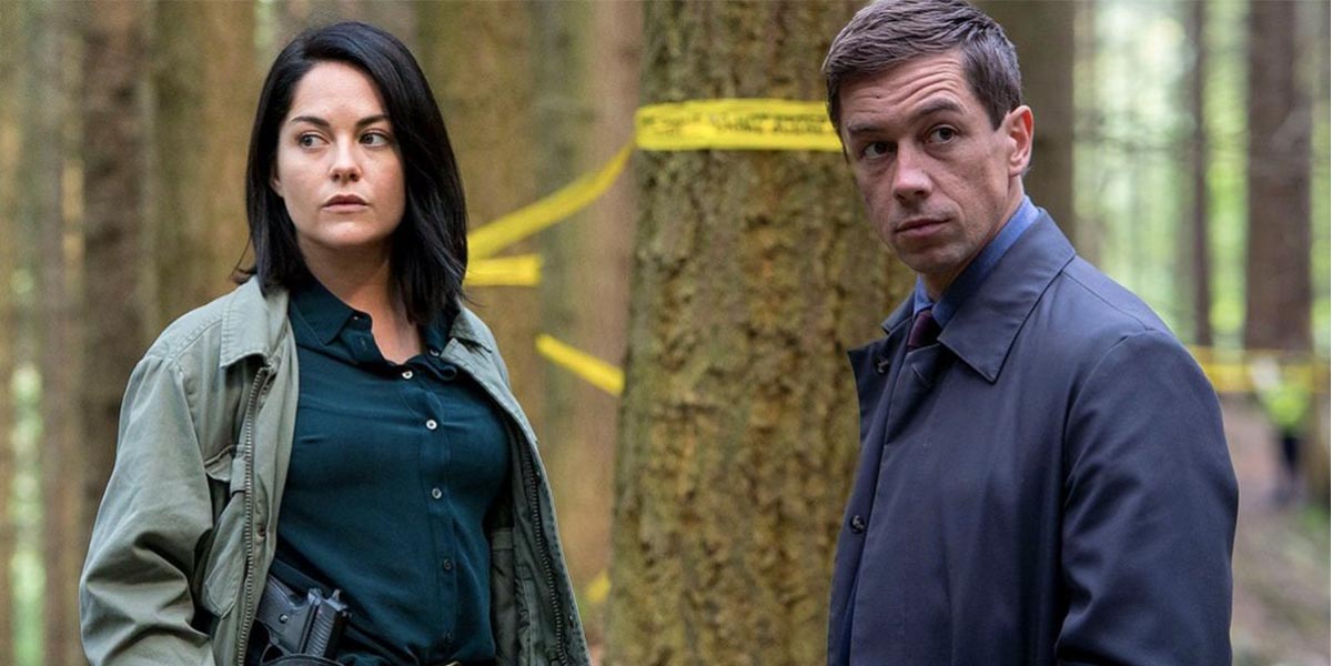 StarzPlay Dublin Murders