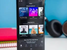 Stats for Spotify: descubre tus estadísticas de escucha en Spotify