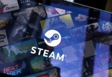 Steam agrega juegos android oficialmente