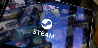 Steam agrega juegos android oficialmente