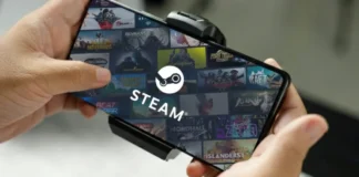 SteamOS ya puede ejecutarse en android con DroidDeck
