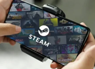 SteamOS ya puede ejecutarse en android con DroidDeck