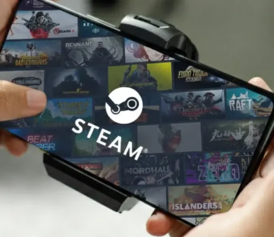 SteamOS ya puede ejecutarse en android con DroidDeck