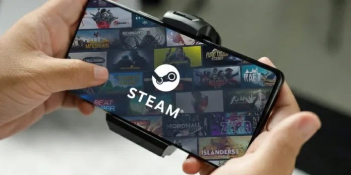 SteamOS ya puede ejecutarse en android con DroidDeck