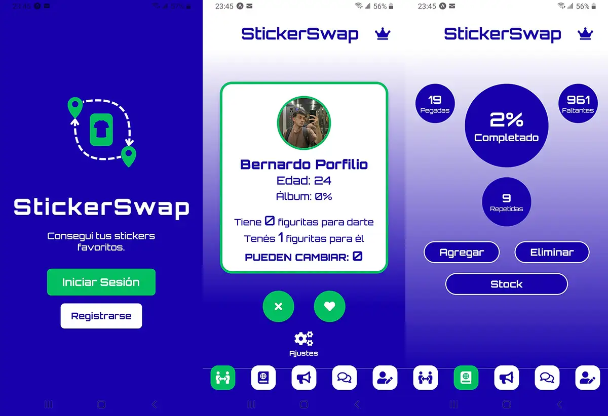 StickerSwap