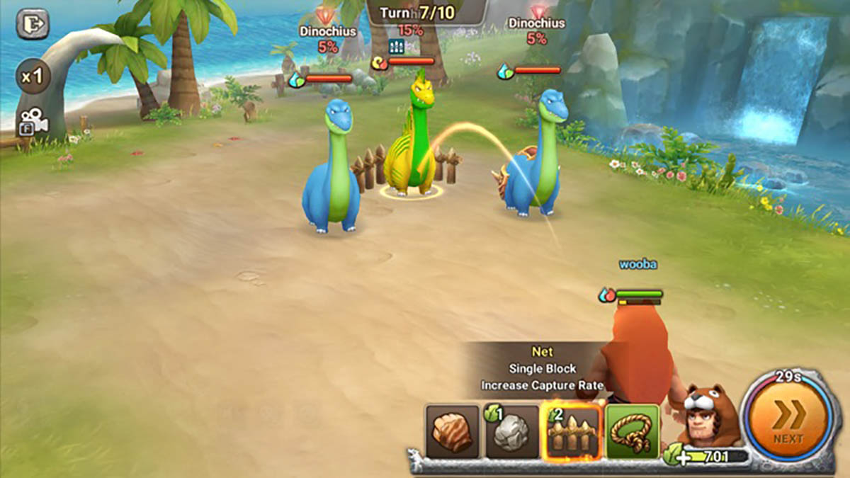 StoneAge World jugar con amigos