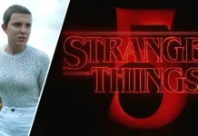 Stranger Things temporada 5 fecha de estreno en Netflix