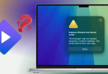 Stremio contiene malware Advertencia a los usuarios de Mac