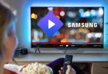 Stremio se congela en Samsung Smart TV