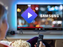 Stremio se congela en Samsung Smart TV