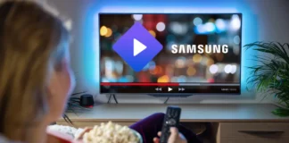 Stremio se congela en Samsung Smart TV