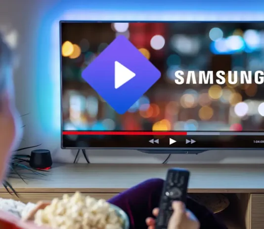 Stremio se congela en Samsung Smart TV