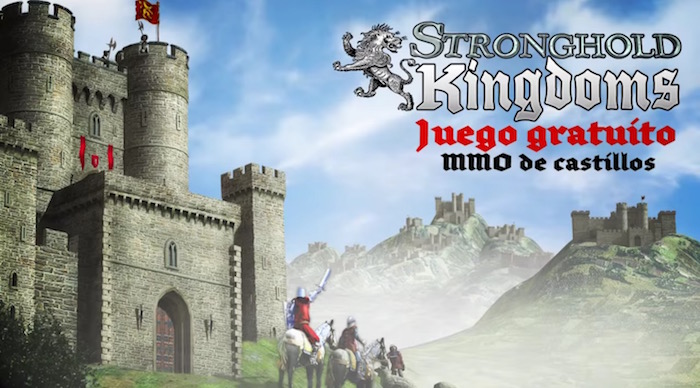 Stronghold Kingdoms