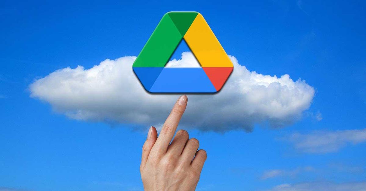 Subir archivos a Google Drive para adjuntarlos en Gmail