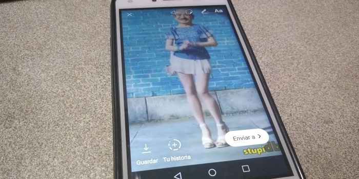 Subir vídeos más largos a Instagram