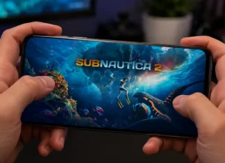 Subnautica 2 para Android cómo se puede jugar en móvil tablet