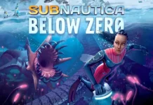 Subnautica Below Zero ya se puede descargar en Android