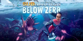 Subnautica Below Zero ya se puede descargar en Android