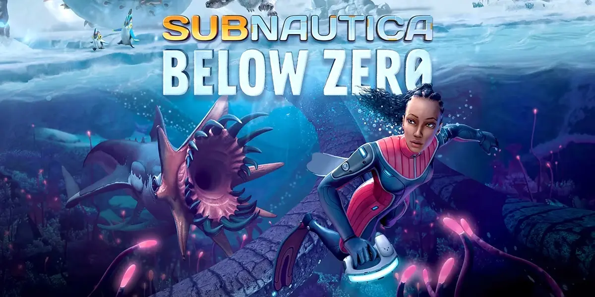 Ya puedes jugar al Subnautica Below Zero en tu móvil: descárgalo aquí
