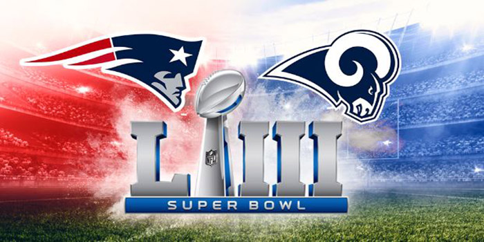 Super Bowl 2019