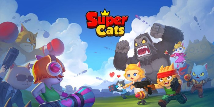 Super Cats