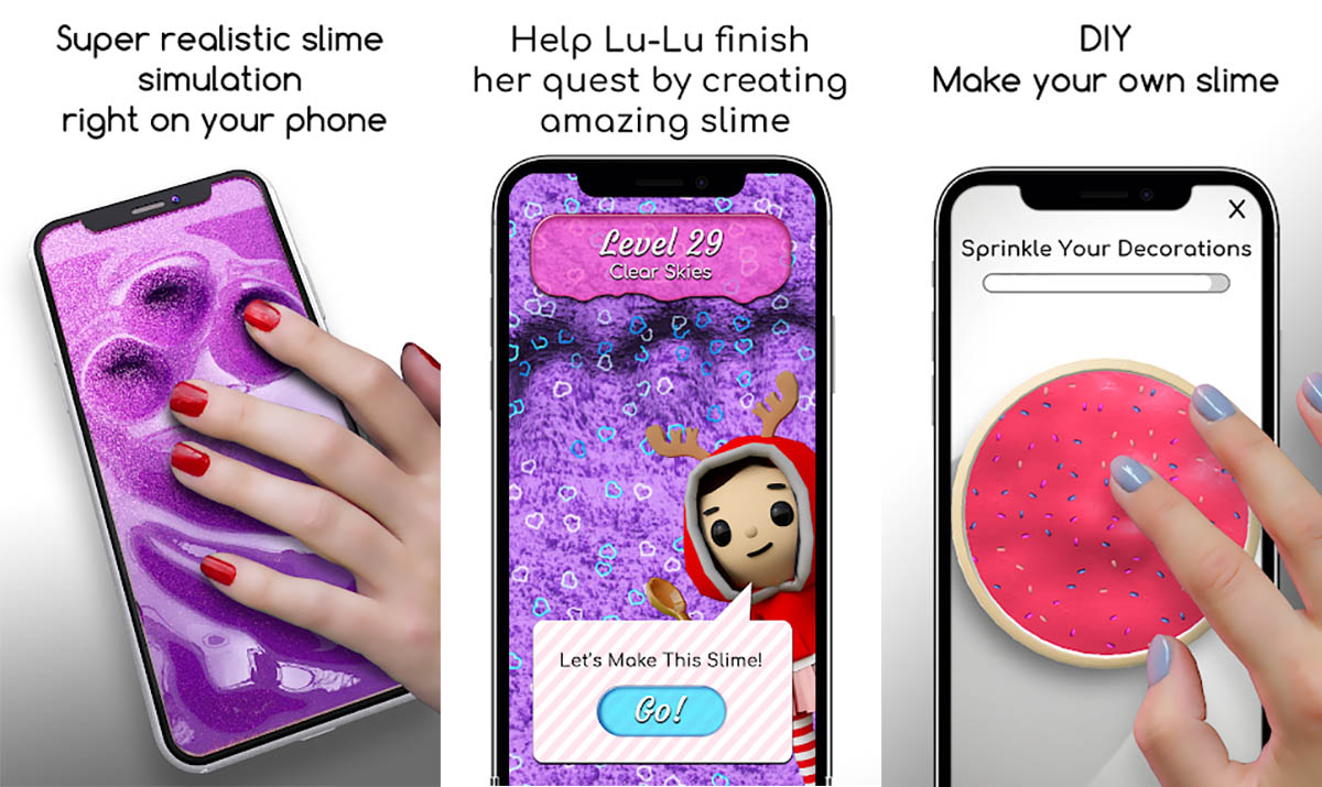 Super Slime Simulator