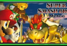 Super Smash Bros. Melee APK: el port para Android ya es real