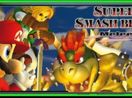 Super Smash Bros. Melee APK: el port para Android ya es real