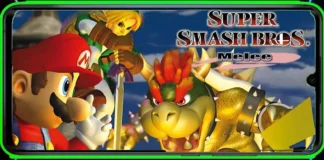 Super Smash Bros. Melee APK: el port para Android ya es real