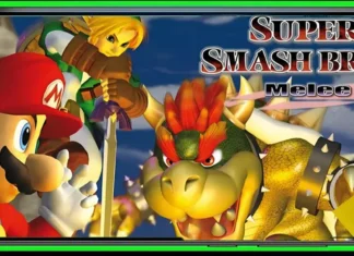 Super Smash Bros. Melee APK: el port para Android ya es real