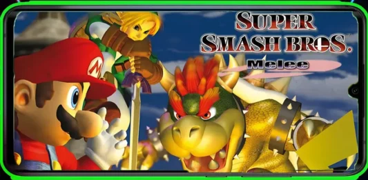 Super Smash Bros. Melee APK: el port para Android ya es real