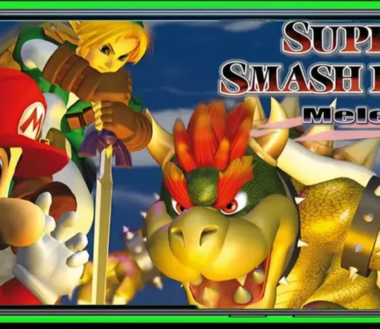 Super Smash Bros. Melee APK: el port para Android ya es real