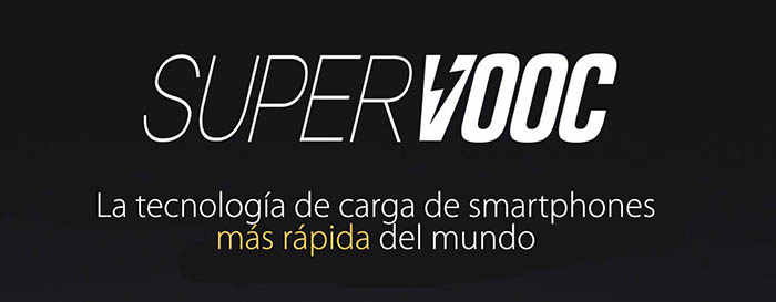 Super VOOC