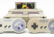 Super ZSNES: el emulador de SNES más potente y moderno