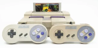 Super ZSNES: el emulador de SNES más potente y moderno
