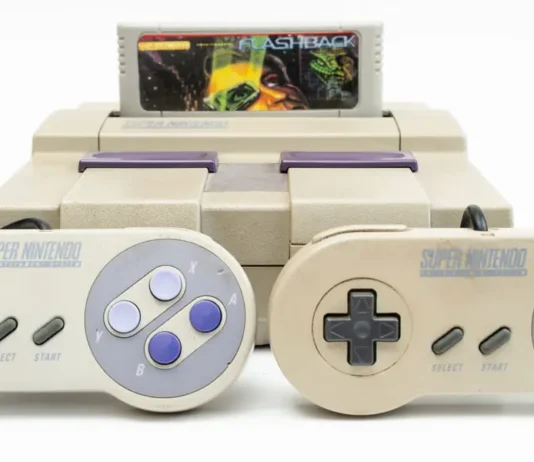 Super ZSNES: el emulador de SNES más potente y moderno