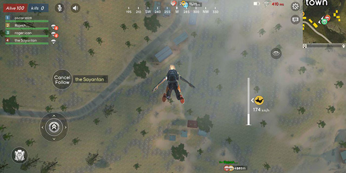 Survival Game 2