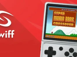 Swiff: la app para jugar a más de 100K juegos Flash en Android