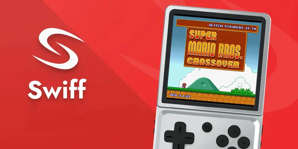 Swiff: la app con el catálogo más extenso de juegos Flash para Android