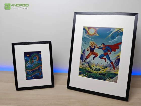 SwitchBot AI Art imagenes de fantasia