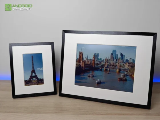 SwitchBot AI Art imagenes de paisajes