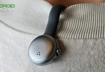 SwitchBot AI MindClip review