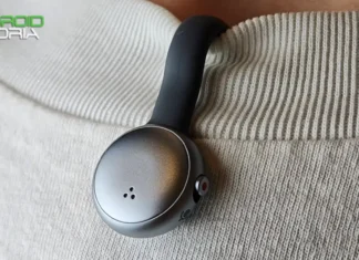 SwitchBot AI MindClip review