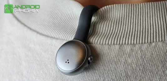 SwitchBot AI MindClip review